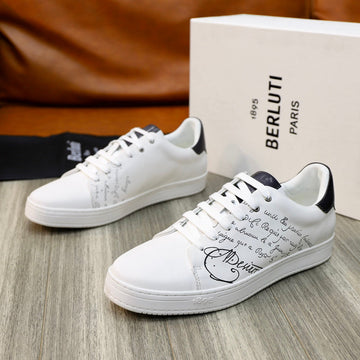 VS - BRE Men Shoes - 611