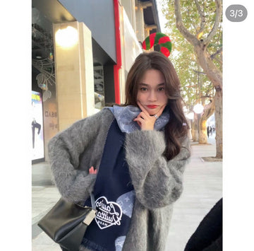 VS - LOV Scarf - 359