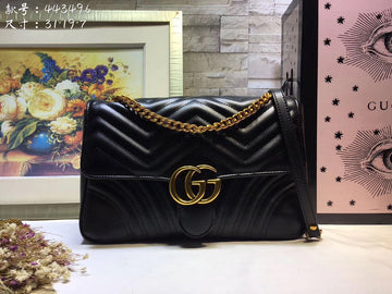 GCC - VS Fashion Bags - 646