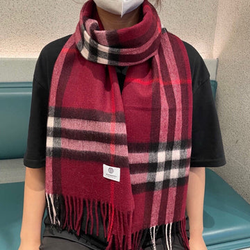 VS - BOR Scarf - 160