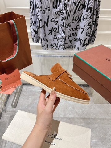 VS - LOP Shoes - 201