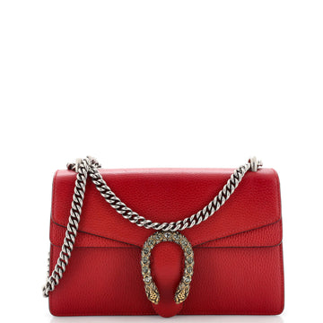 GUCCI Dionysus Bag Leather Small