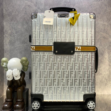 VS - Travel Bags - 444