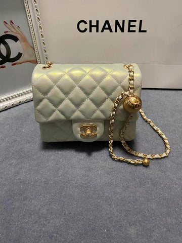 VS - CHL Bags - 6409