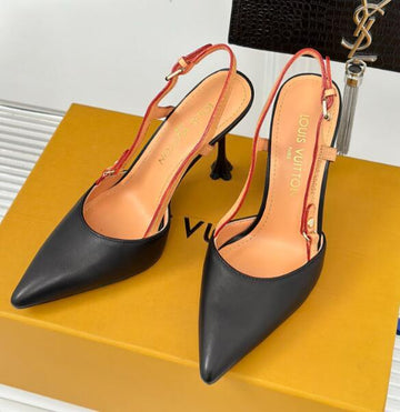 VS Luxury - LOV Women Shoes - 301