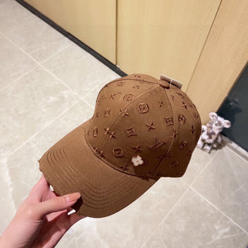 VS - LOV Cap - 640