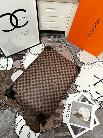 VS - Travel Bags - 297