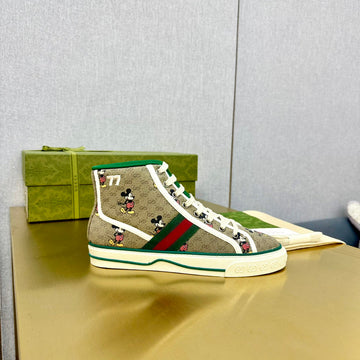CS - GUKI Shoe - 735