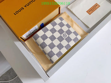 VS CHL Wallet - 798