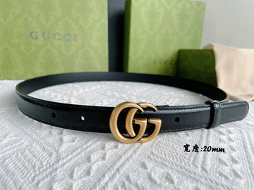 VS - GUKI Belt - 026