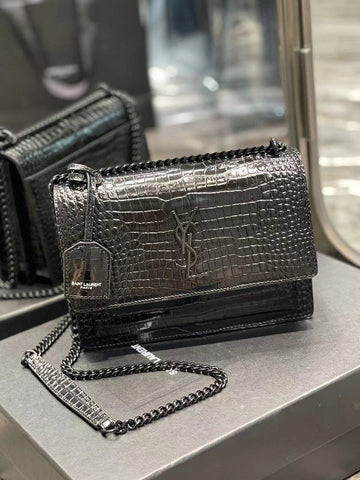 SLY Bags - Luxurious Bags  611