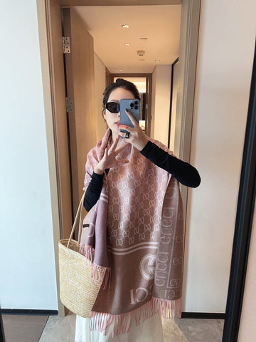 VS - GUKI Scarf - 075