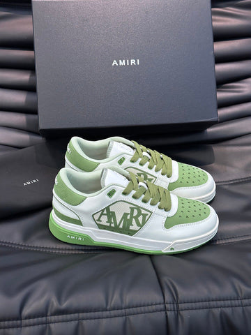 VS - AMIR Men Shoes - 014
