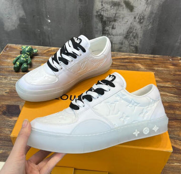 VS Luxury - LOV Men Shoes - 967