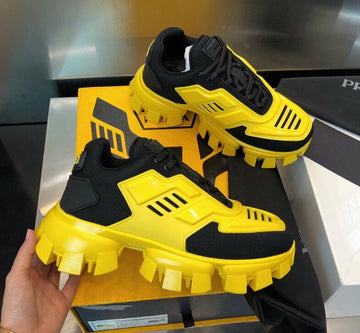 VS Luxury - PD Men Shoes - 444