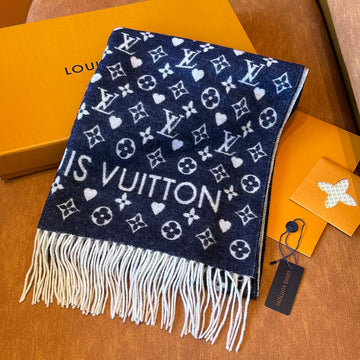 VS - LOV Scarf - 155