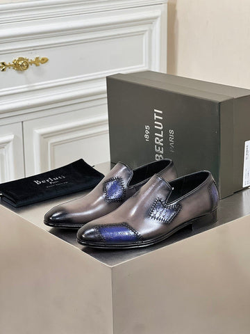 VS - BRE Men Shoes - 020