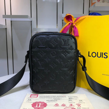 VS - All Men Bags - 166