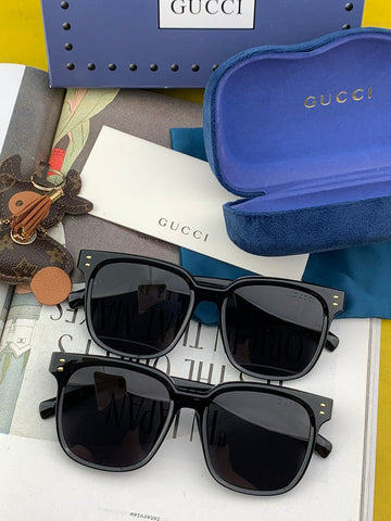 VS - GUKI Sunglass - 425