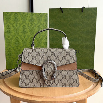 GCC - VS Fashion Bags - 539