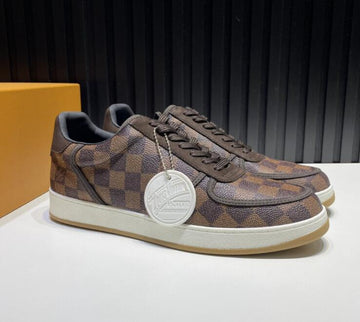 VS Luxury - LOV Men Shoes - 1198
