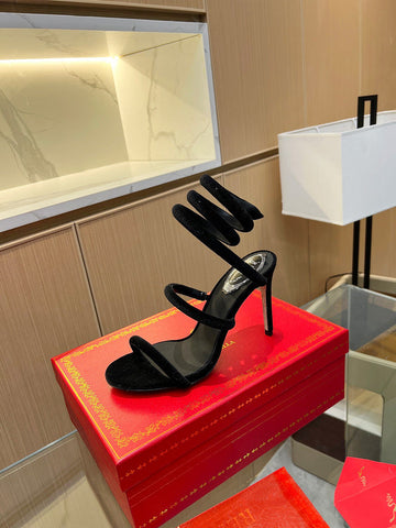 VS - CBL Women Shoes - 564