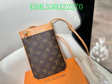 VS LOV Wallet - 1503