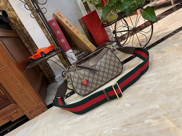 VS - GUKI Bags - 518