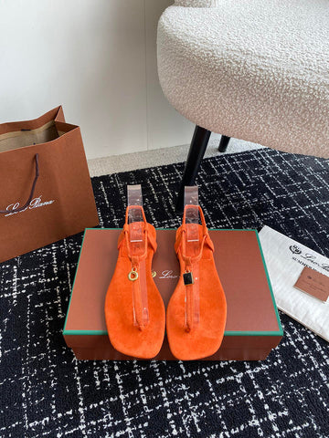 VS - LOP Shoes - 025
