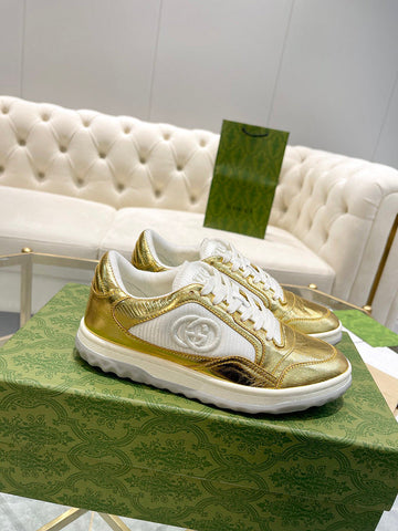 CS - GUKI Shoe - 402