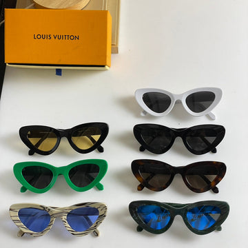 VS - LOV Sunglass - 099