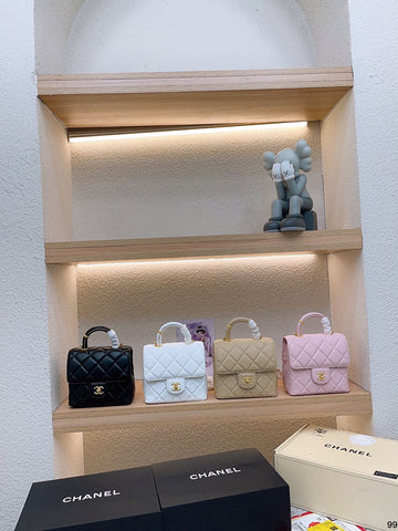 VS - CHL Bags - 6903
