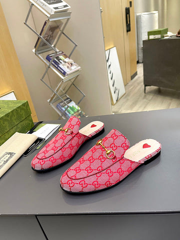 CS - GUKI Shoe - 533
