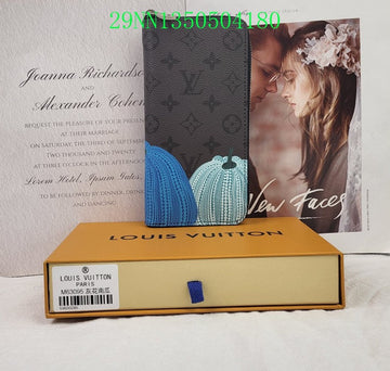 VS LOV Wallet - 501