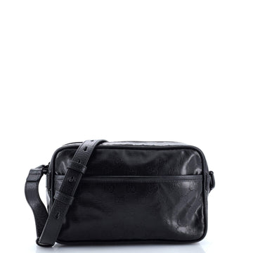Front Pocket Camera Bag VS Crystal Coated Canvas Mini
