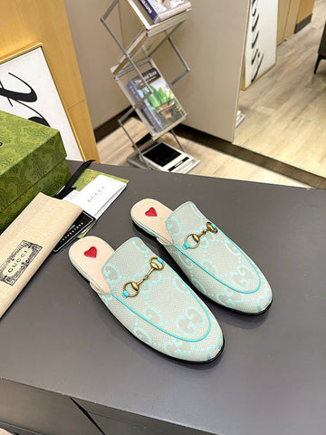 CS - GUKI Shoe - 520