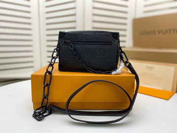 Fashion Lu-Vi bags - 3539