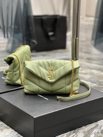 VS YLS Bags - 1545