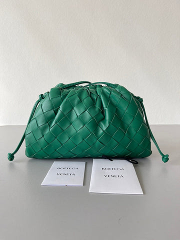 CS - BOV Women Bag - 1528