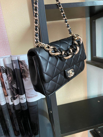 VS Fashion - CHL Bags - 1077
