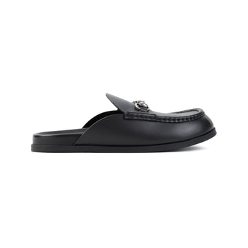 Men's Rhein Mules in Black | Size 9+ | 791589AAAZG