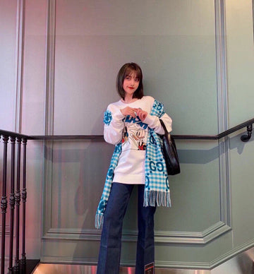 VS - GUKI Scarf - 309