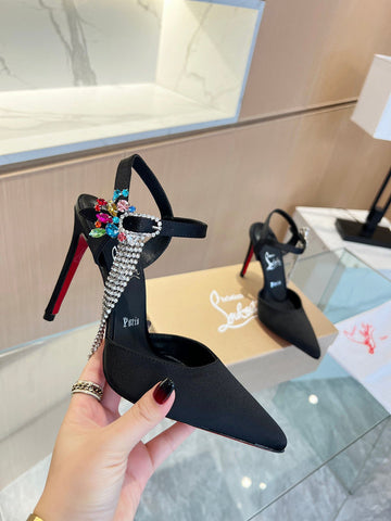 VS - CBL Women Shoes - 574