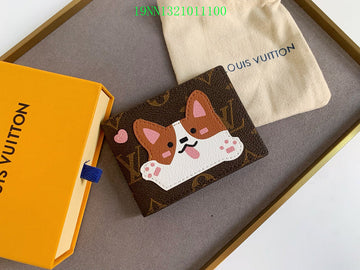 VS CHL Wallet - 557