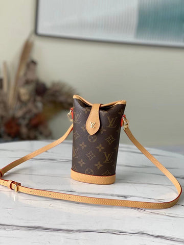 VS Fashion Lu-Vi bags - 656