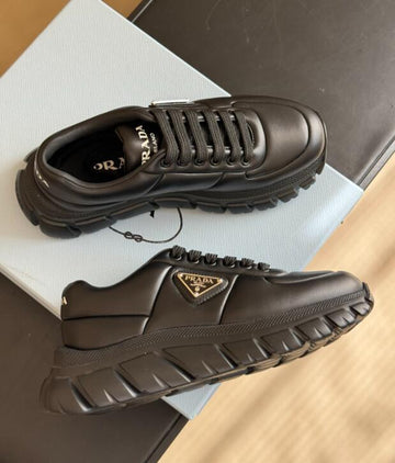 VS Luxury - PD Women Shoes - 180
