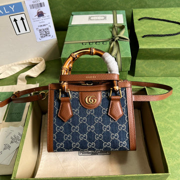 VS - GUKI Bag - 895