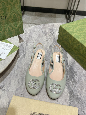 VS - GUKI Shoe - 1045
