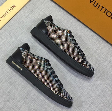 VS Luxury - LOV Men Shoes - 1881