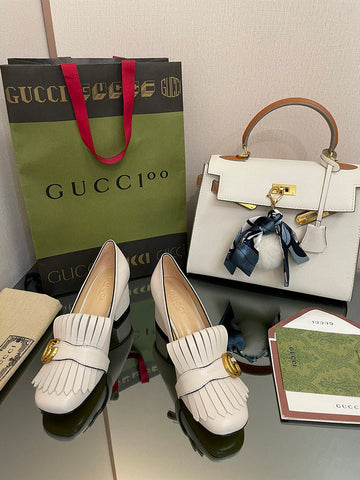 CS - GUKI Shoe - 252